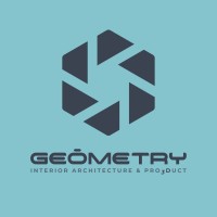 Geometry logo - Similar company to Prompt