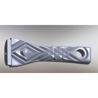 cnc alexandria logo - Similar company to Delta Rubber