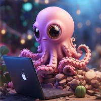creatures.sh logo - Similar company to Egghead.Io