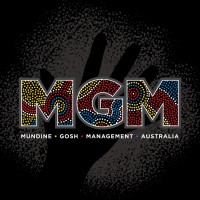 MGM Australia logo - Similar company to Sigma Civil Au