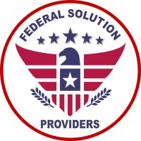 Federal Solution Providers logo - Similar company to Innolect Inc.