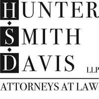 Hunter, Smith & Davis, LLP logo - Similar company to Grant, Konvalinka & Harrison, P.C.