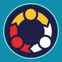 Data People Connected logo - Similar company to Open Connectivity Foundation – Ocf