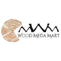 Wood Mega Mart logo - Similar company to Mangoda Co.