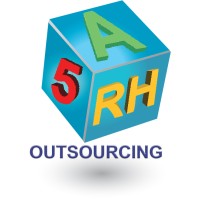 A5RH-OUTSOURCING logo - Similar company to Corsaco Contadores Publicos
