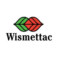 Wismettac Europe logo - Similar company to J-Axis