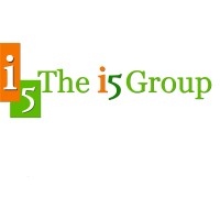 The i5Group LLC logo - Similar company to Msi Design