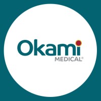 Okami Medical logo - Similar company to Evident Vascular, Inc.