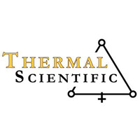Thermal Scientific, Inc. logo - Similar company to Fox Scientific, Inc.