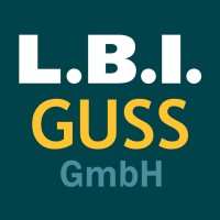 LBI Guss GmbH logo - Similar company to Hebezone Gmbh