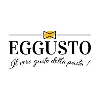 Eggusto logo - Similar company to Vegedry