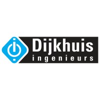 Dijkhuis ingenieurs logo - Similar company to Youcon Jonge Constructeurs