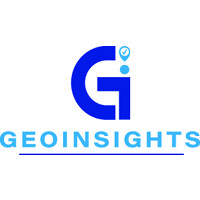 GeoInsights logo - Similar company to Strike Group