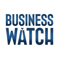 Business Watch logo - Similar company to Business Watch Nigeria