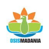OSIS SMA Madania Bogor logo - Similar company to Fundamenta®