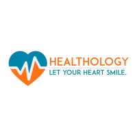 Healthology logo - Similar company to Avena Tech Corporation