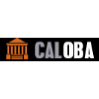 Chinese American Lawyers of the Bay Area (CALOBA) logo - Similar company to Aaba - Asian American Bar Association Of The Greater Bay Area