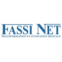 FASSINET logo - Similar company to Milkiya