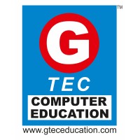 G-TEC COMPUTER EDUCATION CHARUMMOOD logo - Similar company to Taurus Infinity Technologies