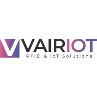 Vairiot logo - Similar company to Hiving Technology