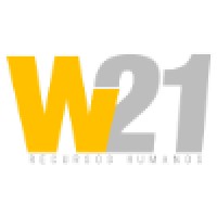 W21 Consultoria logo - Similar company to Blockchainbr
