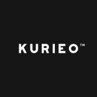 KURIEO© logo - Similar company to Doing Everything Different™
