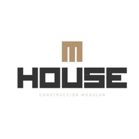 MHouse logo - Similar company to Elbot