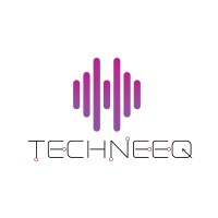 Techneeq logo - Similar company to Techneeqs Llc - Accelerating Your Business Values