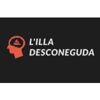 L'illa desconeguda logo - Similar company to Margency
