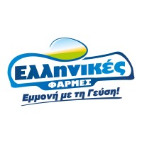 Hellenic Farms - Ελληνικές Φάρμες logo - Similar company to Hungry Bird Eats