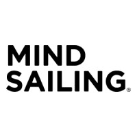 Mindsailing logo - Similar company to Flapjack