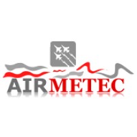 Airmetec logo - Similar company to Identipack Bv