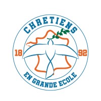 CGE - Chrétiens en Grande École logo - Similar company to Esym Grande École