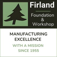 Firland Foundation & Workshop logo - Similar company to Agile Rf Systems Llc