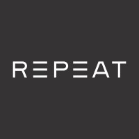 REPEAT logo - Similar company to Repeat Redaktion