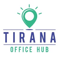 Tirana Office Hub logo - Similar company to Alldentfor