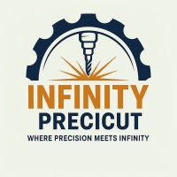 INFINITY PRECICUT logo - Similar company to Infinity Autotech
