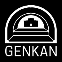 Studio Genkan logo - Similar company to Concept Games Limited
