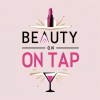 Beauty On Tap logo - Similar company to Gamerella