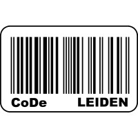 Corpus Delicti logo - Similar company to Pavarotti Dolce