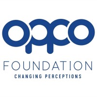 The OppO Foundation logo - Similar company to Cassidy Group