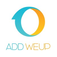 Addweup logo - Similar company to 上海华力微电子有限公司