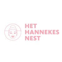 Uitgeverij Het Hannekesnest logo - Similar company to Ecc Nv