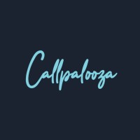 Callpalooza logo - Similar company to Recursive House Inc.