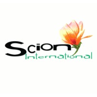 Scion International LLC logo - Similar company to Pectiv®