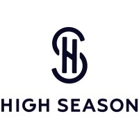 High Season logo - Similar company to Major Convos