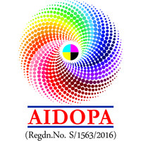 All India Digital Offset Press Association logo - Similar company to Dulari Print Pack Group