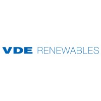 VDE Renewables GmbH logo - Similar company to Vde