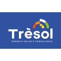 Trèsol Energia Solar logo - Similar company to Tresol
