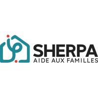 SHERPA AIDE AUX FAMILLES logo - Similar company to Tac Tic Animation
